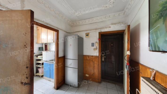 远翠东里二手房实景图