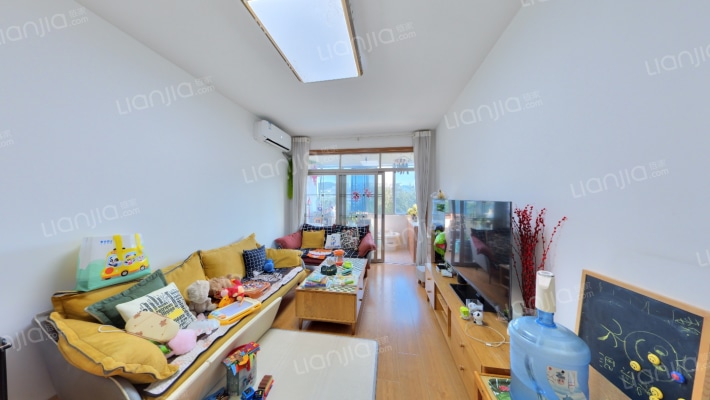 舜玉花园二手房实景图