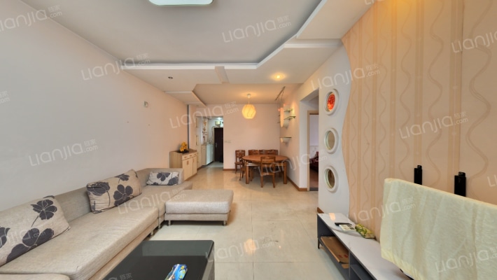 东和院二手房实景图