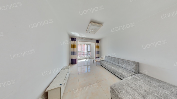 华城馨苑二手房实景图