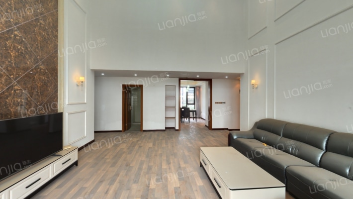 融创御锦二手房实景图