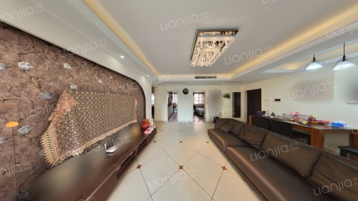 千吉花园二手房实景图