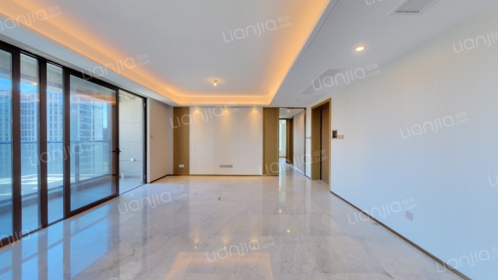 天尔名庭二手房实景图