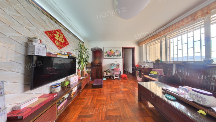 瑞丰大厦二手房实景图