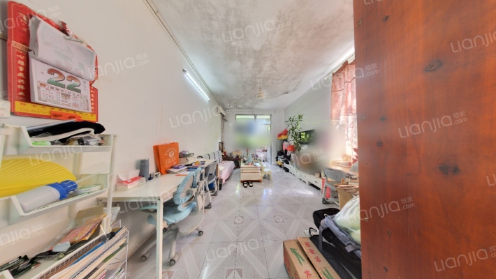 文锦花园二手房实景图