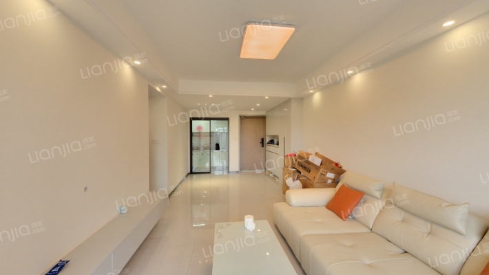 新城光屿二手房实景图