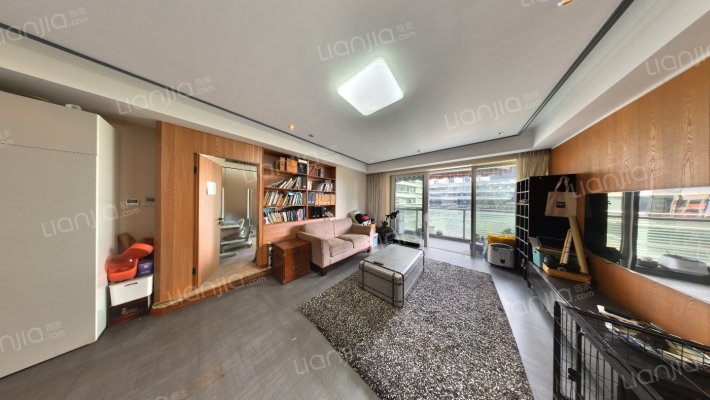 太和广场二手房实景图