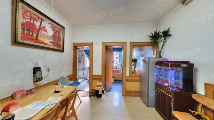 振兴小区二手房实景图