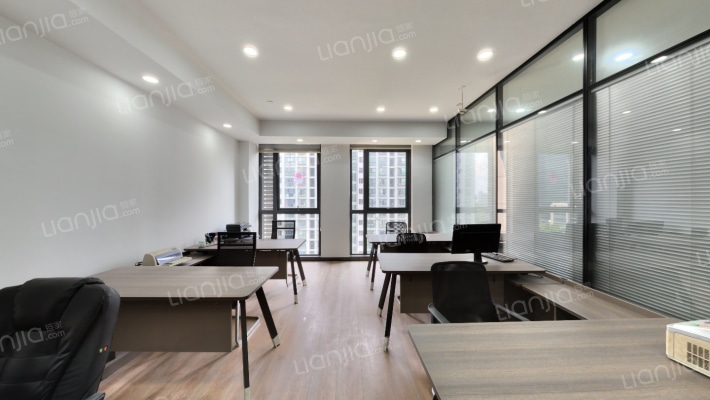 运河公馆二手房实景图