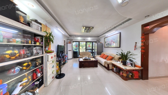 瀚盛花园二手房实景图