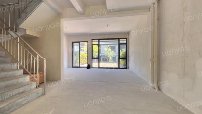 隐舟府二手房实景图