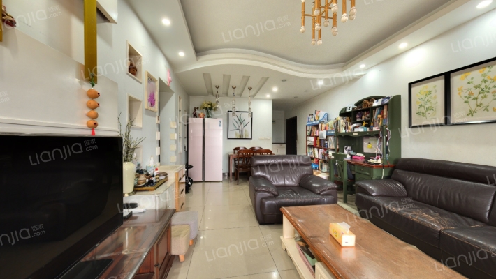 珊瑚综合楼二手房实景图