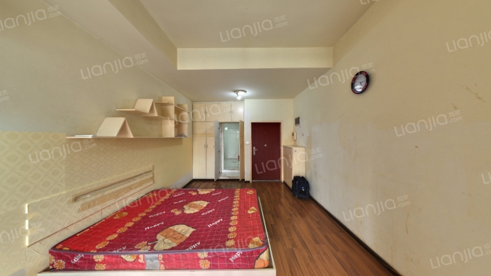 珠江彩世界二手房实景图