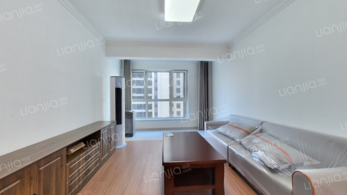 世茂云锦二手房实景图