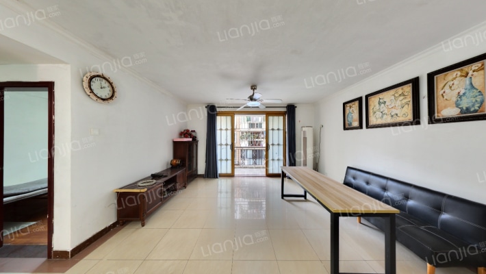 安通花园二手房实景图