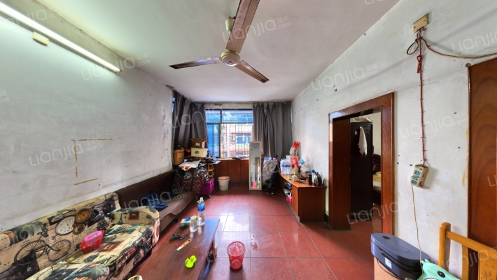 民主三村二手房实景图