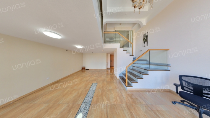 阳光银泰城二手房实景图