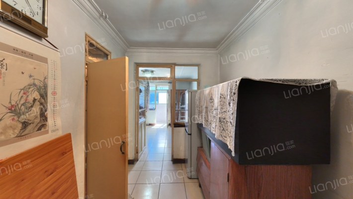 华旺里二手房实景图