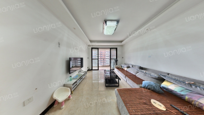 丽日名都二手房实景图
