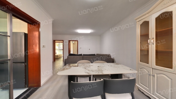 三里新城兰苑二手房实景图