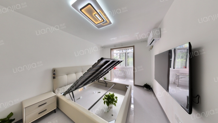 集安里二手房实景图