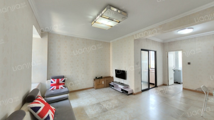 天悦家园二手房实景图