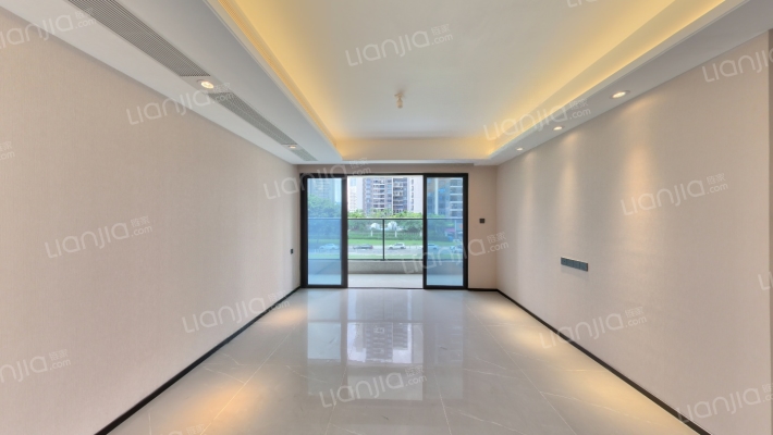 碧桂园灯湖盛世二手房实景图