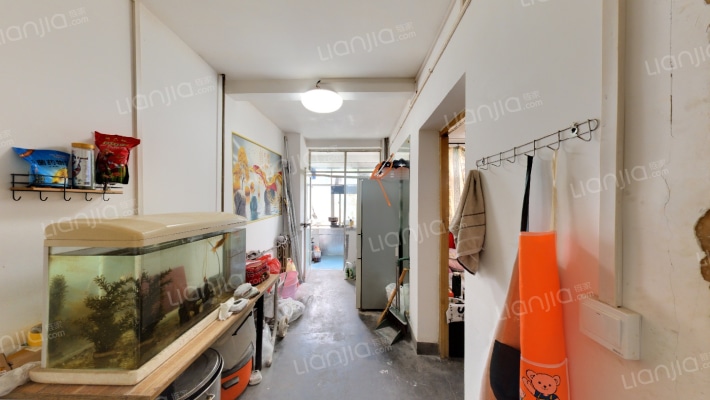 兴中路散排二手房实景图