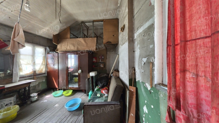 滨江道二手房实景图