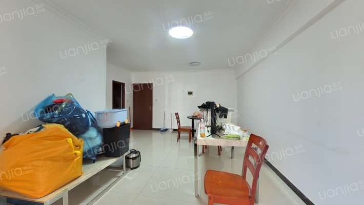 国都花园二手房实景图