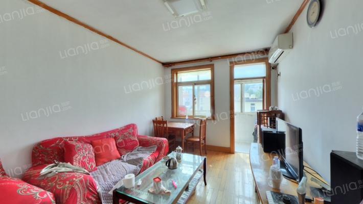 大连路二手房实景图