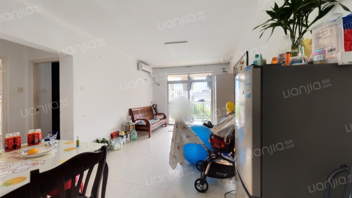 翠雅居二手房实景图