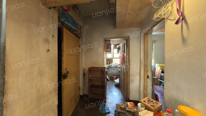 山东路182号小区二手房实景图