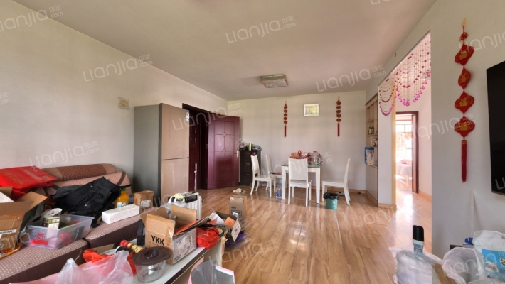 一品名筑二手房实景图