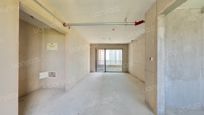 融创中心融辉二手房实景图