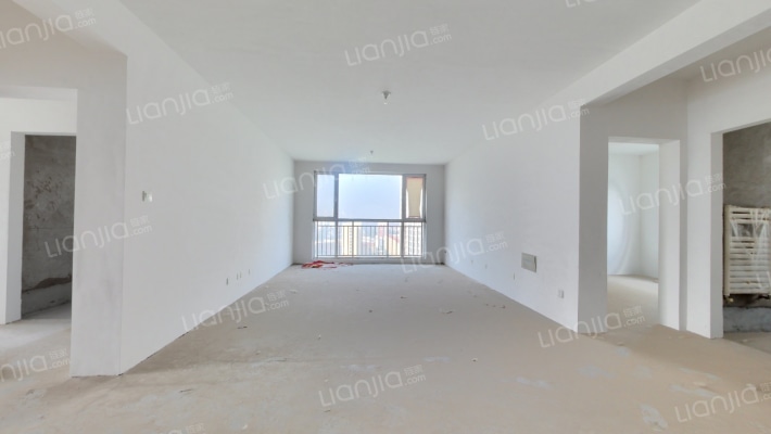 双月园山海苑二手房实景图