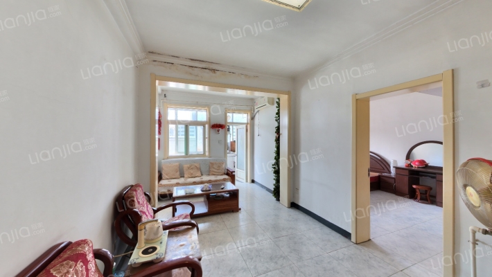 清河小区二手房实景图