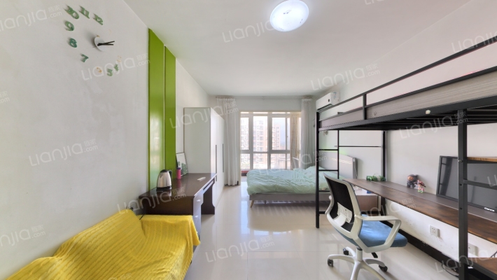 恒升府第二手房实景图