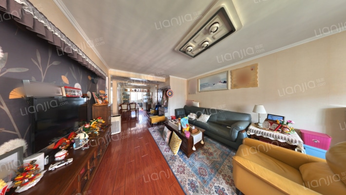 官地苑A区二手房实景图