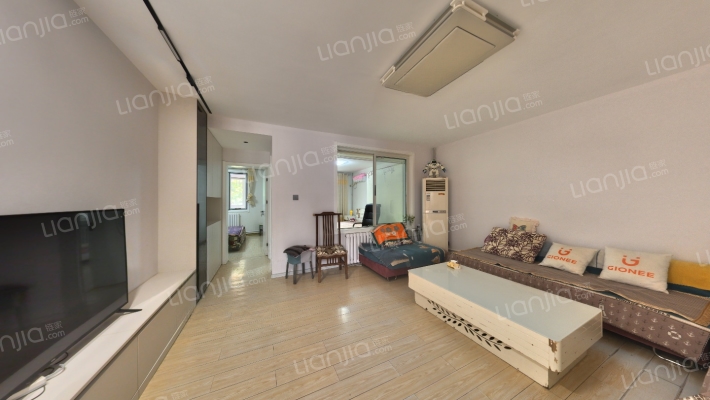 华龙路665号二手房实景图