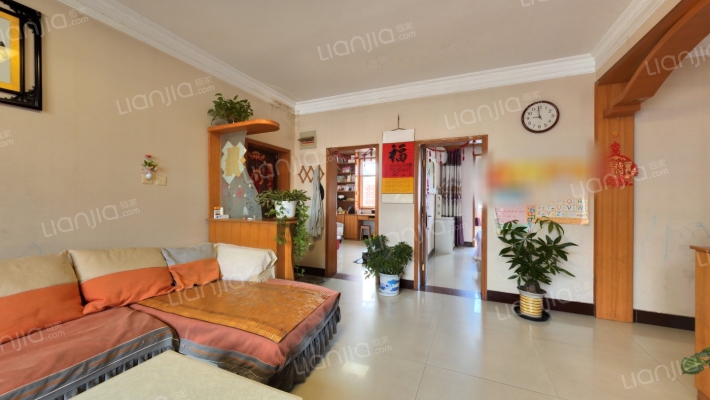 卧龙新村二手房实景图