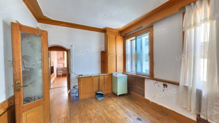 兴工街二手房实景图