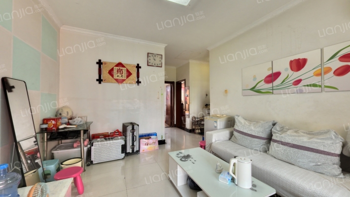 70年代尚景小区二手房实景图