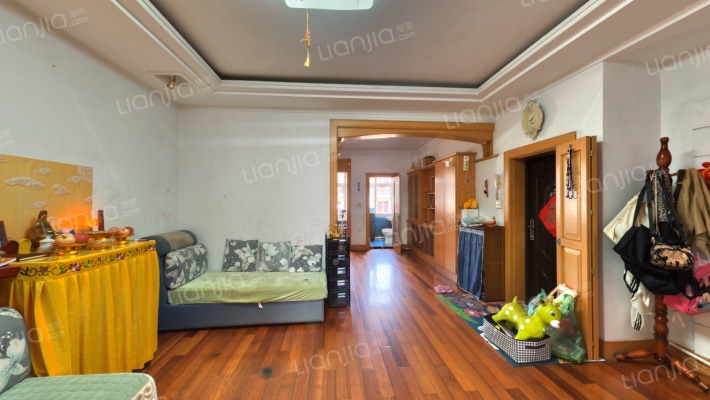 祥和小区二手房实景图