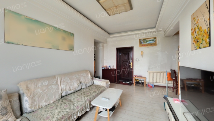 莲城花园二手房实景图