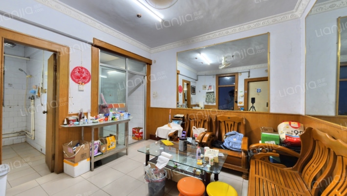 中原东路5号二手房实景图