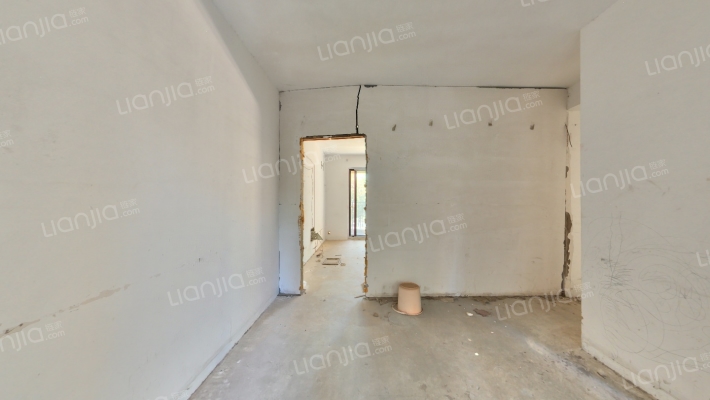 华润凯旋名邸二手房实景图