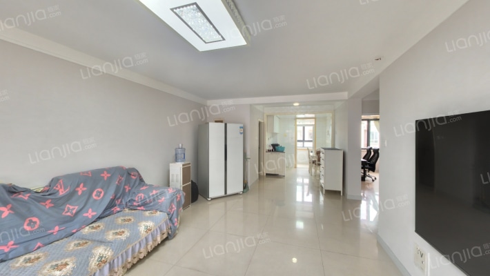 华湖苑二手房实景图