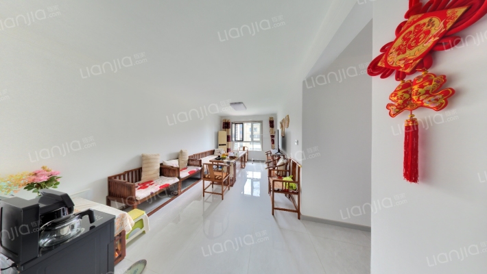 中交香颂二手房实景图