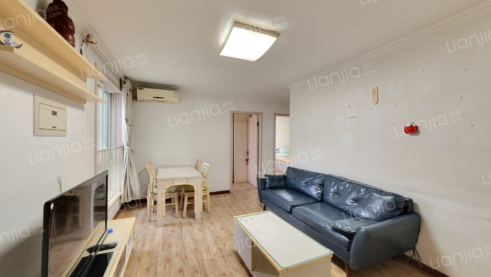 龙旗广场二手房实景图